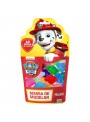 Massa para Modelar Massinha Patrulha Canina 12 Cores e 2 Moldes 120g Lembrancinha