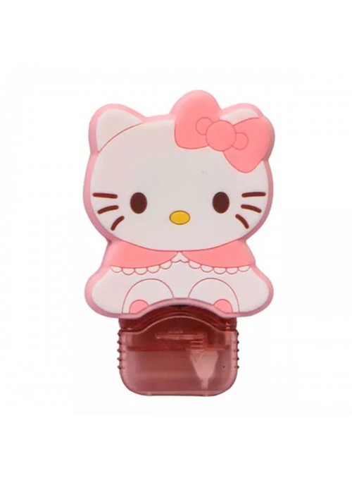 Fita Corretiva Hello Kitty Sanrio Branquinho Papelaria Fofa Kawaii Lembrancinha 1 Unidade