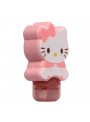 Fita Corretiva Hello Kitty Sanrio Branquinho Papelaria Fofa Kawaii Lembrancinha 1 Unidade