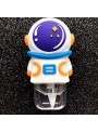 Fita Corretiva Astronauta Branquinho Papelaria Fofa Kawaii Lembrancinha 1 Unidade