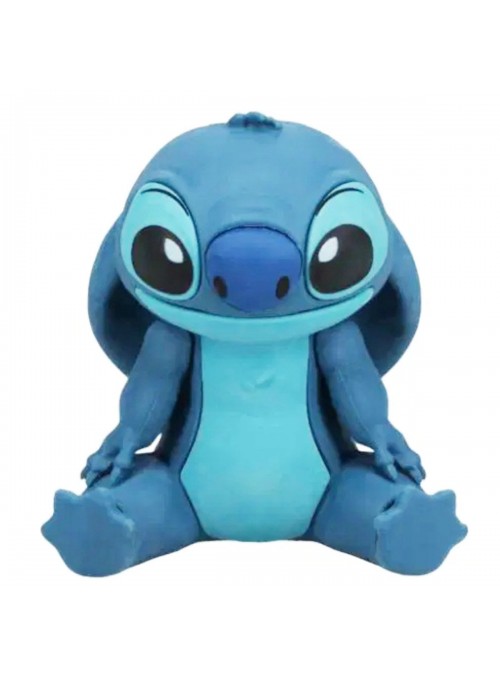 Borracha Gigante Stitch 3D Papelaria Fofa Kawaii Lembrancinha
