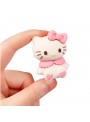 Apontador Hello Kitty Papelaria Fofa Kawaii Lembrancinha 1 Unidade