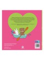 Fuzzy & Cute Livro de Colorir Kawaii Bobbie Gods Coloring Book Fofinho