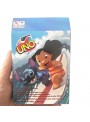 Lembrancinha Jogo Uno de Cartas Lilo e Stitch Presente Infantil