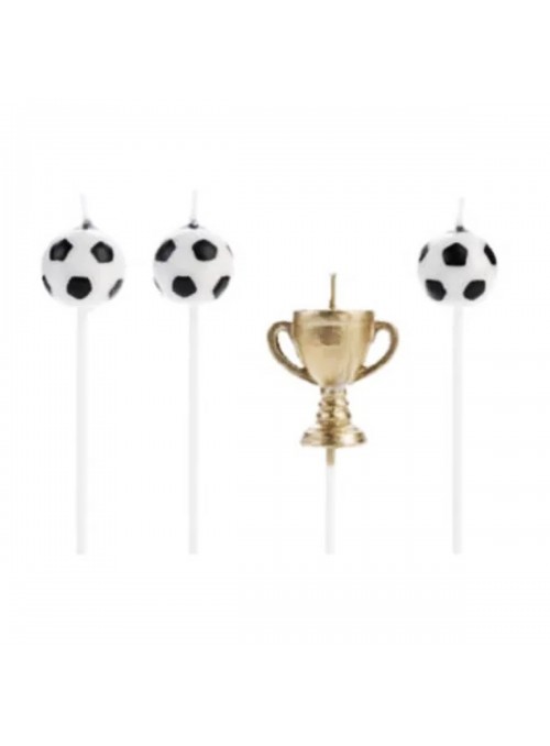 Vela Taça de Futebol