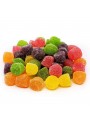 Bala Gomets Gomas Sortidas 500g Dori Alimentos