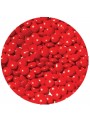Coloreti Vermelho Confeito Sabor Chocolate 300g Pastilhas Confeitadas