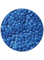 Coloreti Azul Confeito Sabor Chocolate 300g Pastilhas Confeitadas