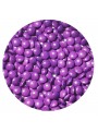 Coloreti Lilás Sabor Chocolate 300g Pastilhas Confeitadas