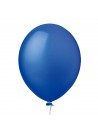 Balão de Látex Azul Escuro Liso 11 Polegadas 27cm 50 Unidades