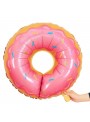 Balão Metalizado Donuts Rosquinha Doce 70 X 62cm Flutua