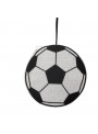 Pinhata Bola de Futebol com Bastão e Máscara Bam Festas Boutique de Festas