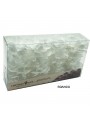 Forminhas Para Doces Flor Nena Super Seda Branca 40 Unidades