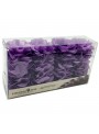 Forminhas Para Doces Flor Nena Super Seda Lilás 40 Unidades