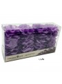 Forminhas Para Doces Flor Nena Super Seda Lilás 40 Unidades