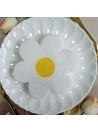 Guardanapo De Papel Flor Margarida 20 Unidades Descartáveis