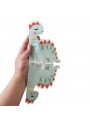 Guardanapo De Papel Dinossauro 20 Unidades Descartáveis