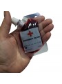 Sangue Artificial Ferida Machucado Falso Para Halloween 30ml