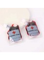 Sangue Artificial Ferida Machucado Falso Para Halloween 30ml