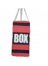 Pinhata Saco de Boxe com Bastão e Máscara Bam Festas Boutique de Festas