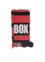 Pinhata Saco de Boxe com Bastão e Máscara Bam Festas Boutique de Festas