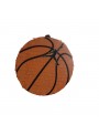 Pinhata Bola de Basquete com Bastão e Máscara Bam Festas Boutique de Festas