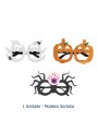 Óculos Divertido Halloween Modelos Sortidos 1 Unid Dia das Bruxa