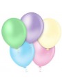Balões de Látex Candy Colors Sortidos 5 Polegadas 12cm 50 Unidades