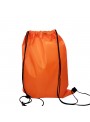 Mochila Divertida Abóbora Halloween Saco Para Doces 1 Und