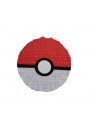 Pinhata Pokebola com Bastão e Máscara Bam Festas Boutique de Festas