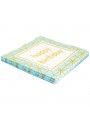 Guardanapo De Papel Happy Birthday Azul 33x33cm 20 Unidades
