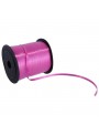 Fitilho de Plástico para Balões Rosa Pink 5mmx228,6m Ponto das Festas