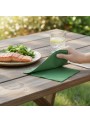 Guardanapos de Papel Luxo Verde – 20 unidades