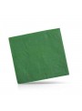 Guardanapos de Papel Luxo Verde – 20 unidades