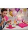 Guardanapos de Papel Luxo Rosa Pink – 20 unidades