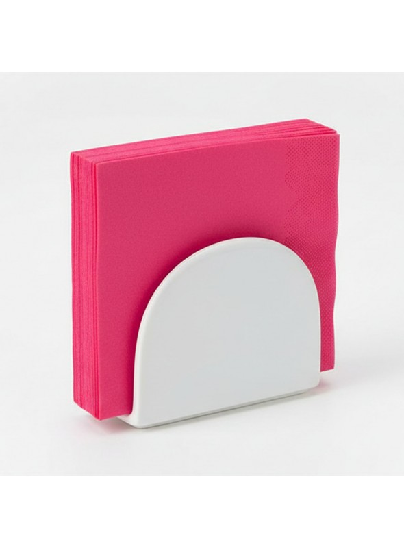 Guardanapos de Papel Luxo Rosa Pink – 20 unidades