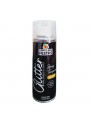 Spray Glitter para Cabelo e Corpo Dourado 135ml Carnaval
