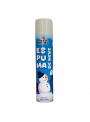Spray Espuma De Neve 400ml Espuminha Carnaval Brincadeira