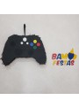 Pinhata Controle Vídeo Game Com Bastão E Máscara Bam Festas