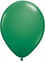 Balões de Látex Verde Escuro 5 Polegadas – 50 unidades