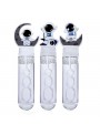 Bolha De Sabão Astronauta 14cm Lembrancinha 1 Unid