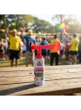 Buzina A Gás Com Corneta Tubo De 175ml Carnaval Futebol