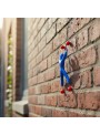 Boneco Aranha Pegajoso Escalador De Parede 4 Un Lembrancinha