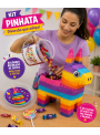 Kit Pinhata Baldinho De Doces Sortidos Para Festa Kit Festa