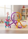 Brinquedo Sensorial Girafas Pop It Mola Estica Sortidos 1 Un