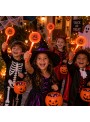 Adorno Bastão Luminoso de Led Halloween Sortidos Bazar