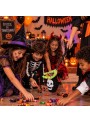Busca Bala Pega Doce Halloween 55cm Sacola Festa Halloween