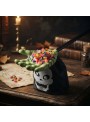 Busca Bala Pega Doce Halloween 55cm Sacola Festa Halloween
