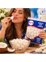 Bala de Coco Aniversário Derrete na Boca 500g Lembrancinha