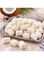 Bala de Coco Aniversário Derrete na Boca 350g Lembrancinha